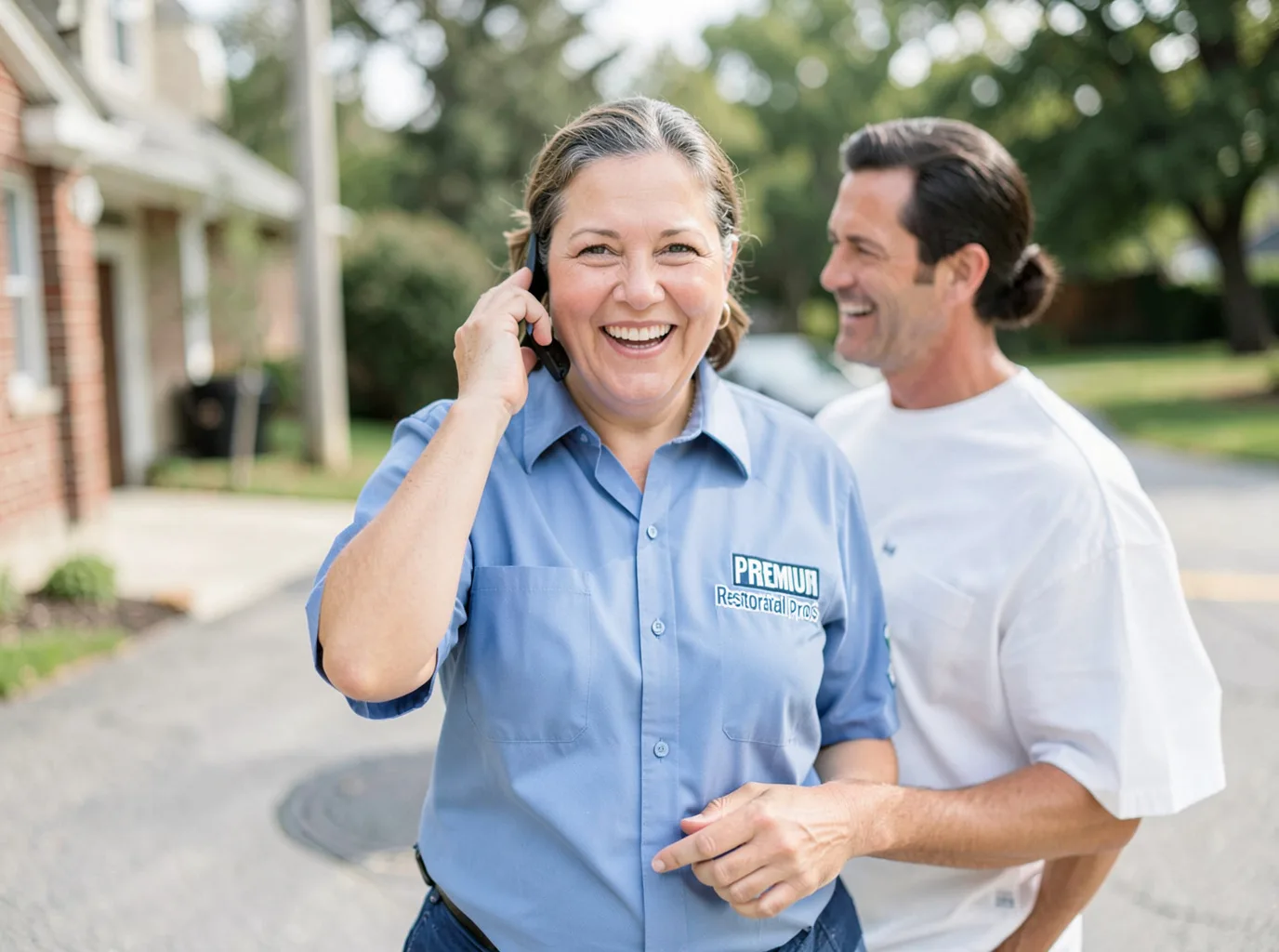 Water Damage Restoration Elba, AL FAQs